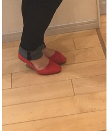 H&M | シューズ