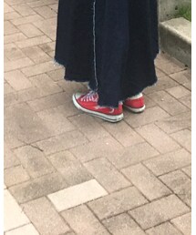 CONVERSE | スニーカー