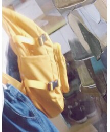 TYAKASHA | バックパック/リュック