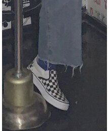 VANS | アクセサリー