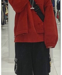 没烦恼 | カーディガン/ボレロ