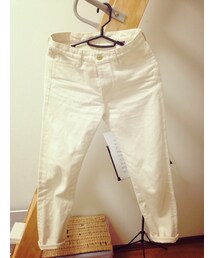 URBAN RESEARCH DOORS WOMENS | コーデュロイパンツ DOORS(その他パンツ)