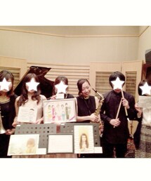 0125 studio live(その他)
