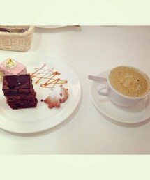0201お友達とお茶♪(その他)