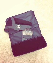 CHANEL | パウダーファンデーション CHANEL(ファンデーション)