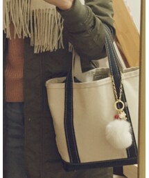 L.L.Bean | トートバッグ