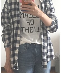 FRAMeWORK | Tシャツ/カットソー