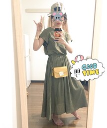 GU | ワンピース