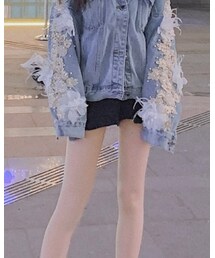 DAZZLE | カーゴパンツ