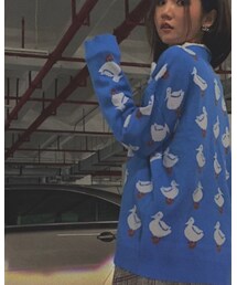 自己家的衣服 | カーディガン/ボレロ