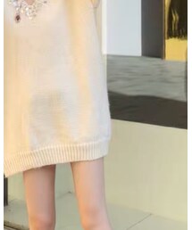 TUNELAW | ニット/セーター