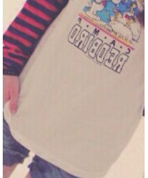お母さんのおさがり | Tシャツ/カットソー