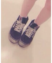 VANS | スニーカー