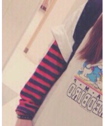 GU | トップス