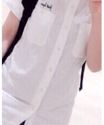 GU | シャツ/ブラウス