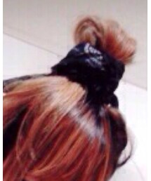 バンダナ | ヘアバンド