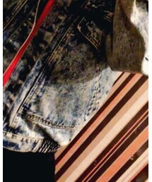 古着 | デニムジャケット