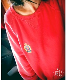 お母さんの | スウェット