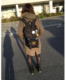 GU | モッズコート