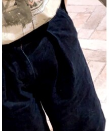 GU | デニムパンツ