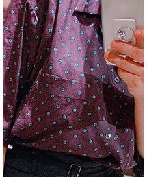 GU | シャツ/ブラウス