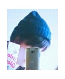 3coins | ニットキャップ/ビーニー