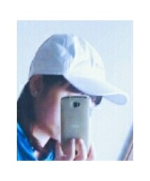 Bleu Bleuet | キャップ