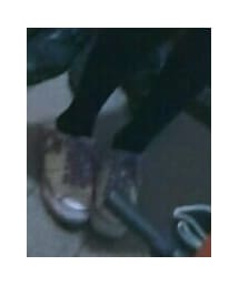 kiss mark | スニーカー