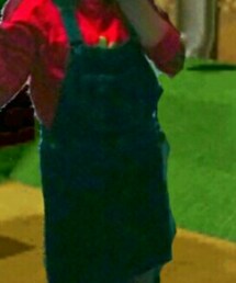 Honeys | サロペット/オーバーオール