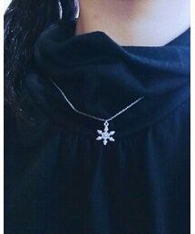 もらいもの | ネックレス