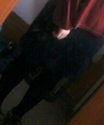 おさがり | スカート