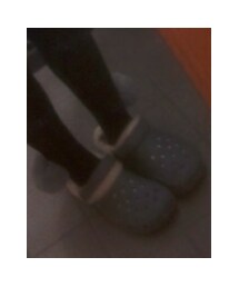 実はスリッパ | その他シューズ