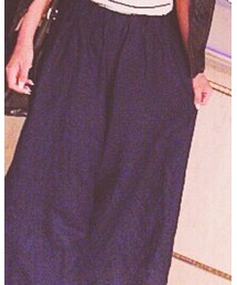 Mila Owen | パンツ