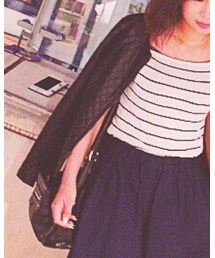 VENCEEXCHANGE | ショルダーバッグ