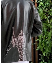 tk.TAKEO KIKUCHI | ライダースジャケット