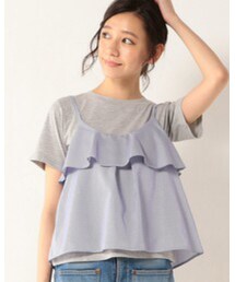 coen | Tシャツ/カットソー