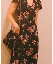 ZARA | ワンピース