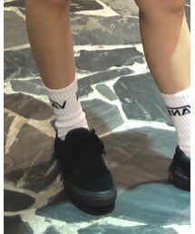VANS | シューズ