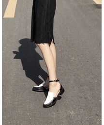 一拾方 | サンダル