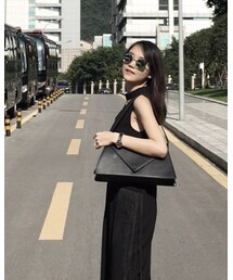 Calvin Klein | アナログ腕時計