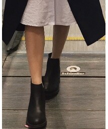 一拾方 | ブーティ