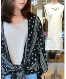 朵拉私藏 | ジャケット/アウター