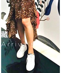 朵拉私藏 | スニーカー