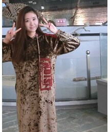 kabuyi | ワンピース/ドレス