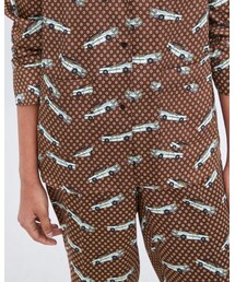 ZARA | スラックス