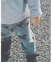 BOBO CHOSES | その他パンツ