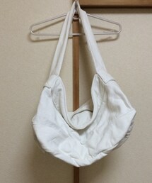 YAECA | メッセンジャーバッグ