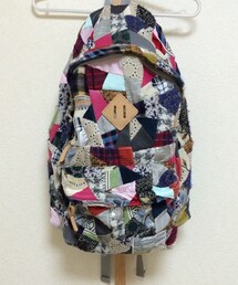 ANREALAGE | バックパック/リュック