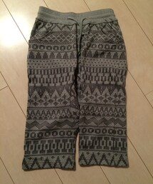 ANREALAGE | その他パンツ