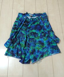 FACETASM | その他パンツ